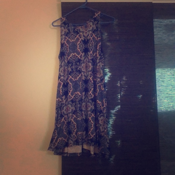 Derek Heart Dresses & Skirts - Derek Heart Swing Dress